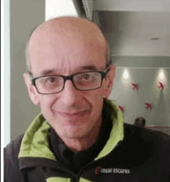 luca gerbino