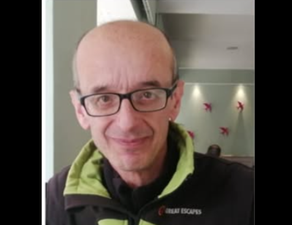 luca gerbino