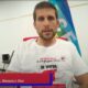 Michele Piffero - Segretario conf. CGIL NO-VCO