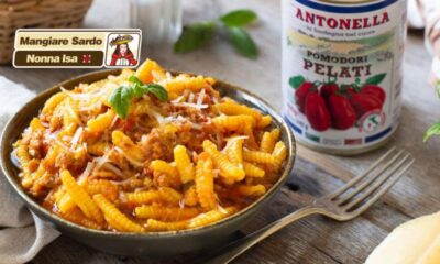 MangiareSardo