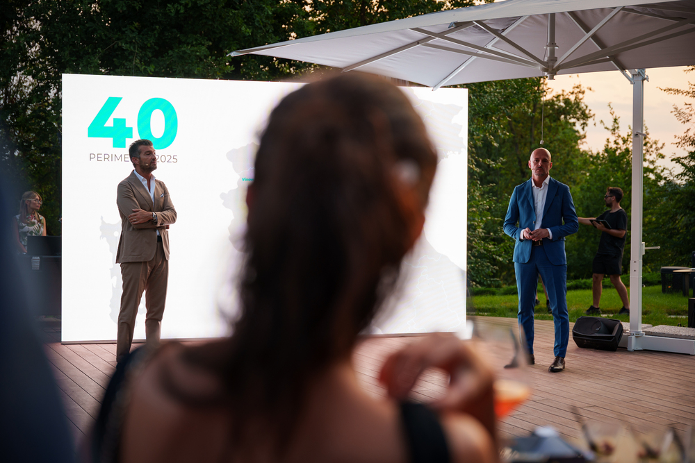 L'evento di CDS a Baldichieri d'Asti