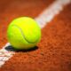 Pallina da tennis