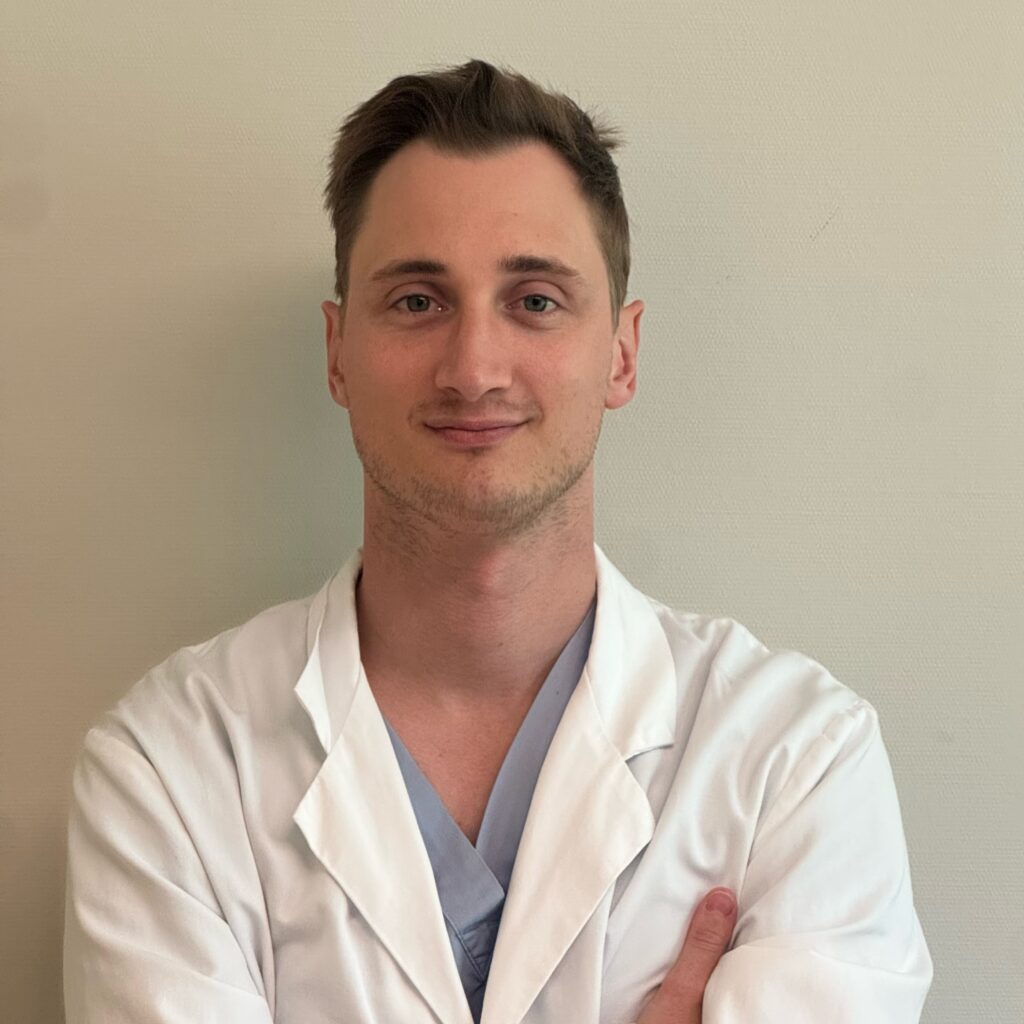 Dr. Edoardo Guazzoni