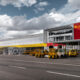 DHL leader nel cargo aereo