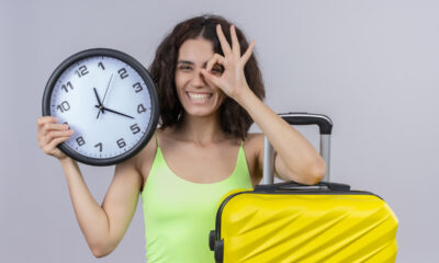 Partire per un viaggio