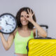 Partire per un viaggio