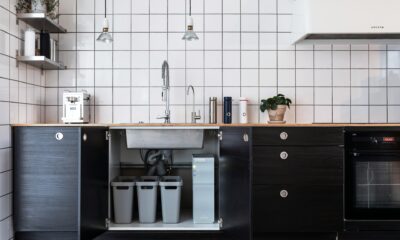 Lavello cucina