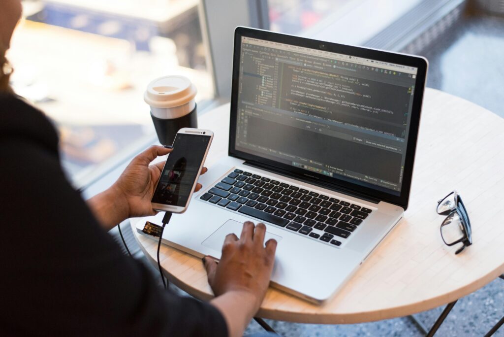 Smart working