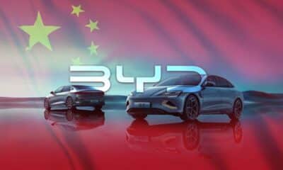 BYD