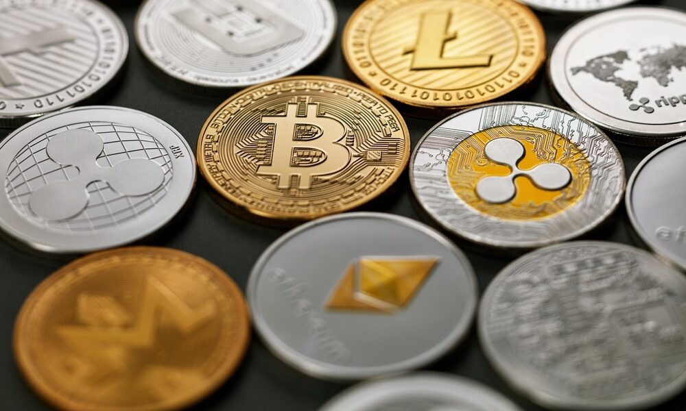 Criptovalute (© Depositphotos)