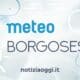 Meteo Borgosesia