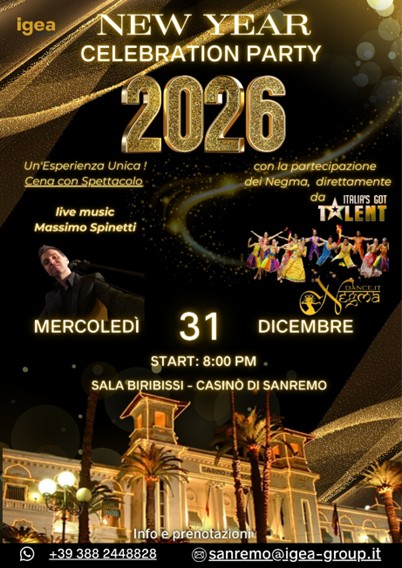 Negma Dance Group al Biribissi