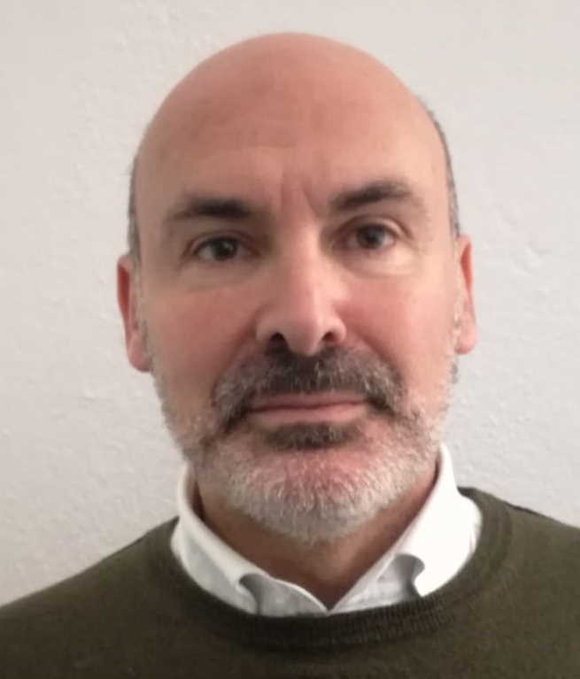 Il Dott. Paolo Tanzilli