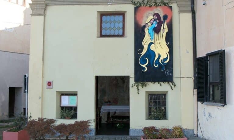 Ghemme, la festa di San Fabiano diventa terreno di scontro tra fedeli e Comune