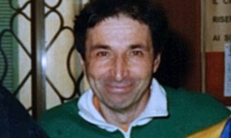 Addio a Maurilio Balaustra, voce appassionata del calcio locale