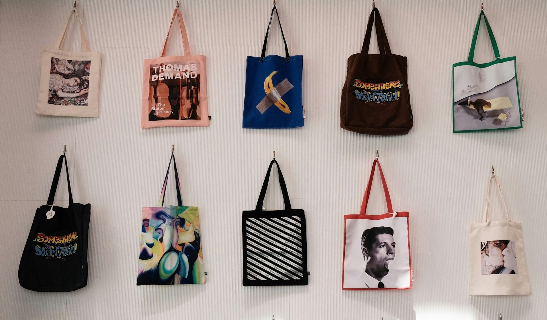 Shoppers personalizzate