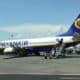 Aereo Ryanair
