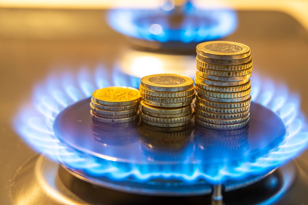 Risparmiare sul gas