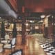 Interno di un ristorante