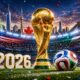 Coppa del Mondo FIFA 2026
