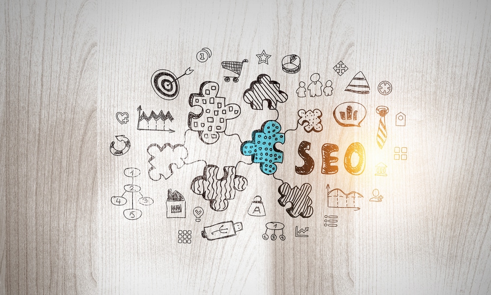 Concetto di SEO