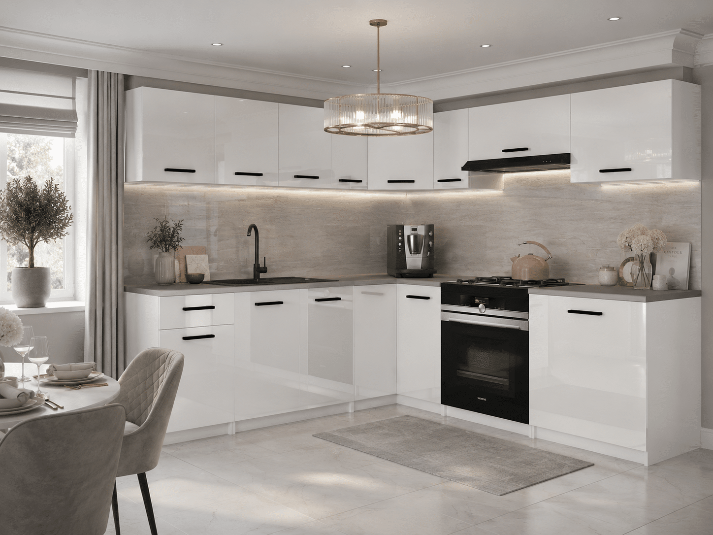 Cucina