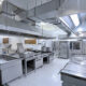 Cucina professionale
