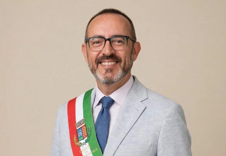 Roasio dà l’addio al sindaco mancato a soli 47 anni