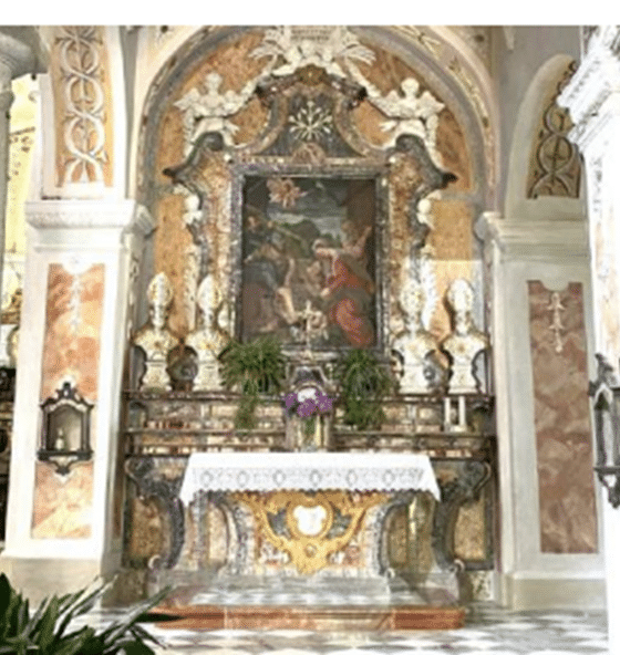 prato sesia cappella san giuseppe