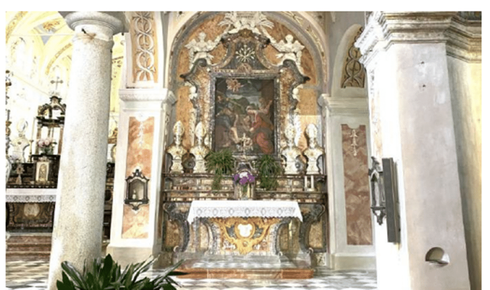 prato sesia cappella san giuseppe