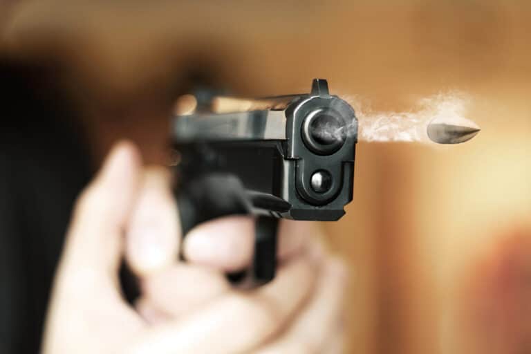 Trova il ladro in casa e spara: morto uno dei maviventi