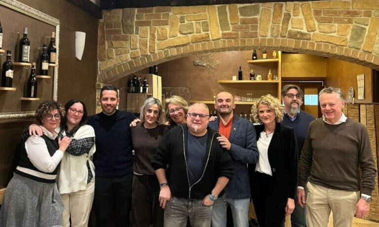 Avis Coggiola compie 60 anni: una grande festa per celebrare chi dona