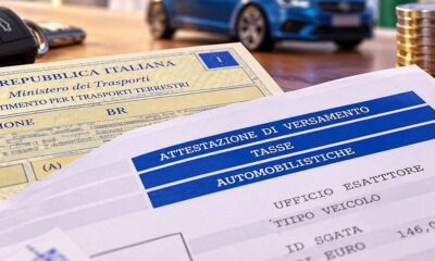 bollo auto