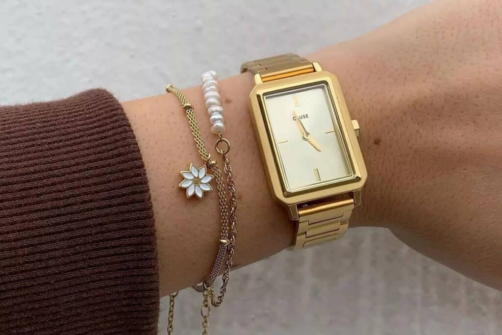 Orologio da donna
