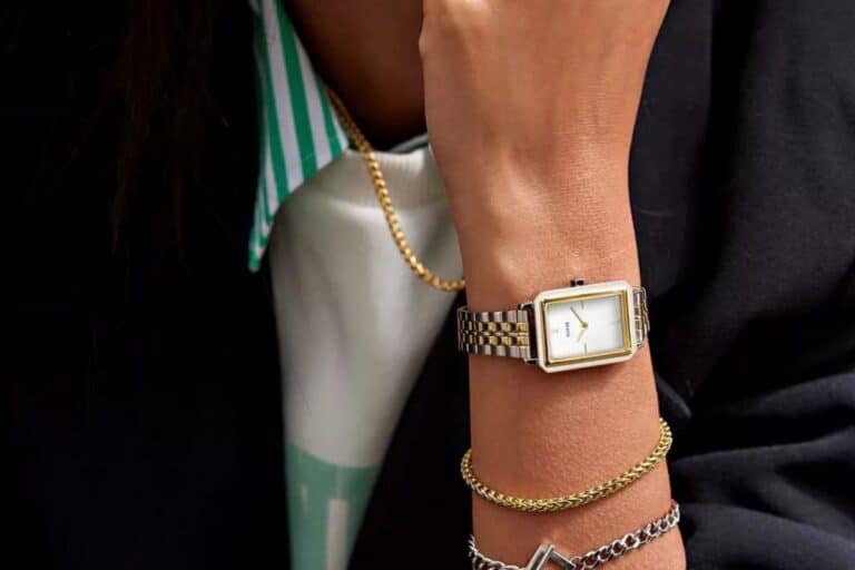 Perché i quadranti colorati stanno rivoluzionando il mondo degli orologi da donna?