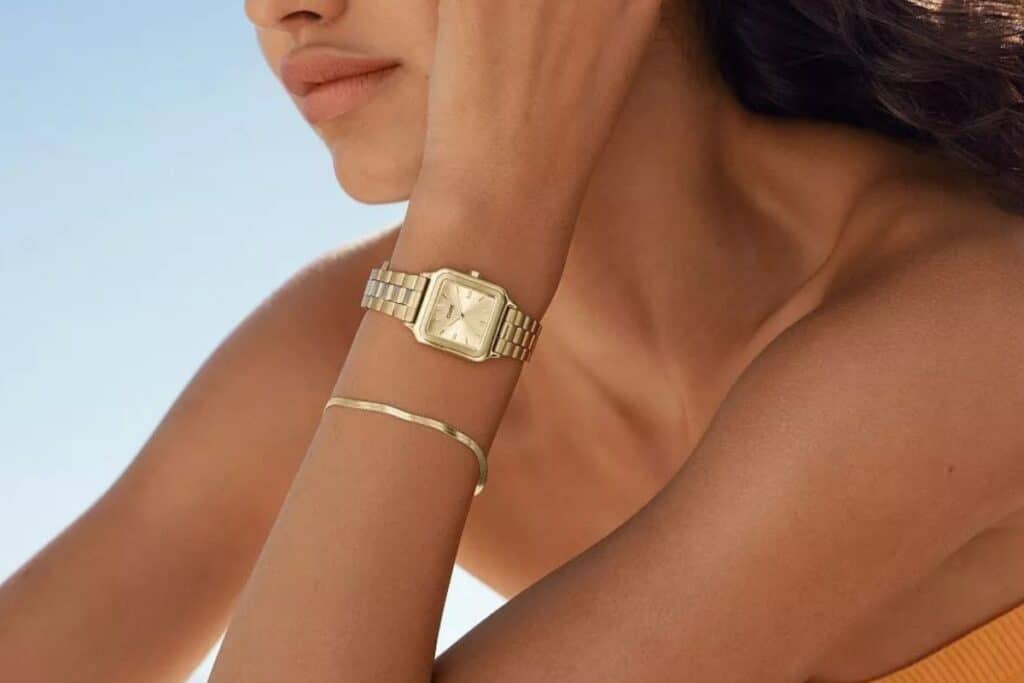 Orologio da donna