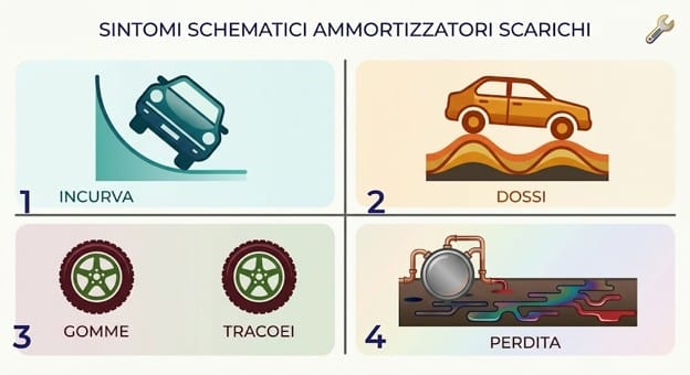ammortizzatori